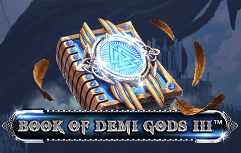 Book Of Demi Gods 3 888 Casino